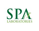 https://www.logocontest.com/public/logoimage/1532570595Spa Laboratories.png